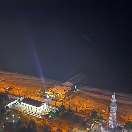 Ferienwohnung Orbi City Panorama Batumi Exterior foto